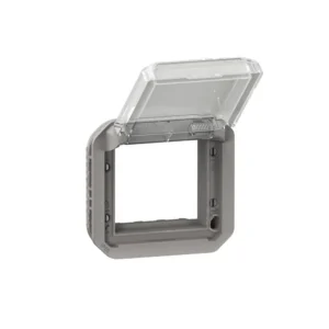 Adaptateur sur Plexo Mosaic
