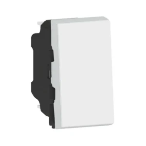 Bouton poussoir Mosaic Legrand