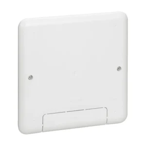 Boîte Batibox multimedia mini Legrand