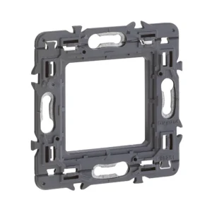 Monture Batibox pour 1 poste 2 MOD Legrand