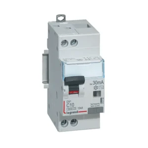 Disj DIF 1PN C10 30ma Legrand