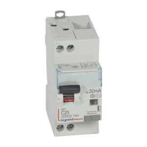 Disj DIF 1PN C25 30ma Legrand