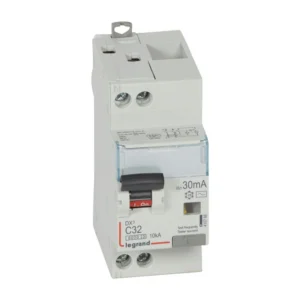 Disj DIF 1PN C32 30ma Legrand