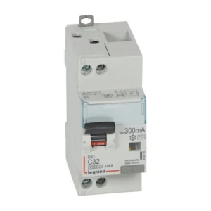 Disj DIF 1PN C32 300ma Legrand