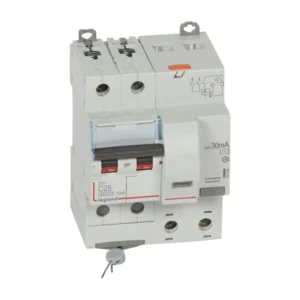Disj DIF 2P C25 30ma Legrand