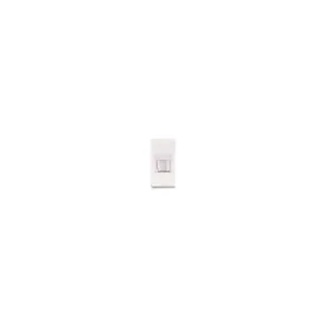 Prise info RJ45 Clara System 43