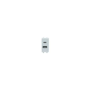 Chargeur USB 20W PD type à C 1 M Clara System 43