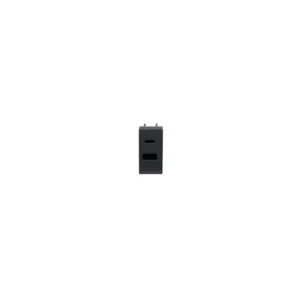 Chargeur USB 20W PD type à C 1 M Nera System 43