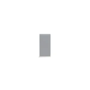 Inter va-et-vient gris System 43