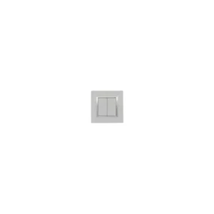 Plaque Bella 2M BC System 43