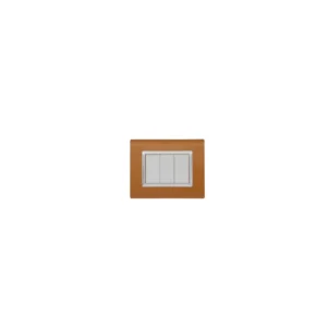 Plaque Serena 3M or System 43