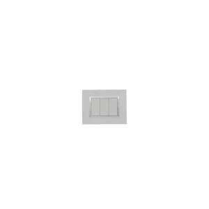Plaque Bella 3T System 43