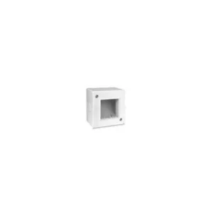 Boîte APP 2M blanc System 43