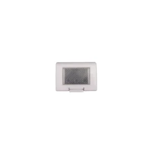 Plaque étanche 3M S43 blanc