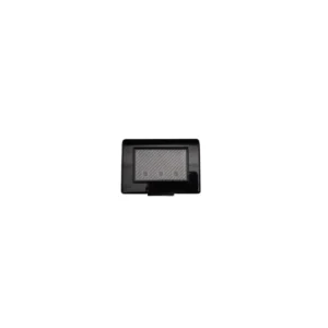 Plaque étanche 3M S43 noir