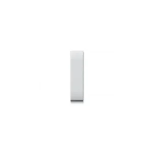 1/2 Bouche module blanc System 44