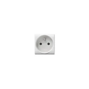 Prise 2P+T 20A System 44
