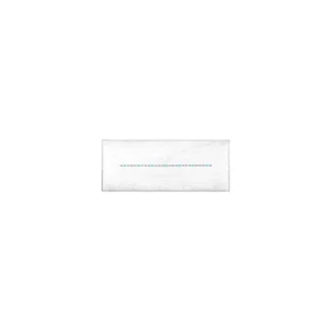 Plaque blanc Young touch System 44