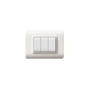 Plaque 3M 3T B System 44