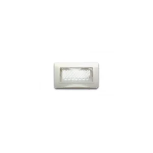 Plaque étanche 4M System 44
