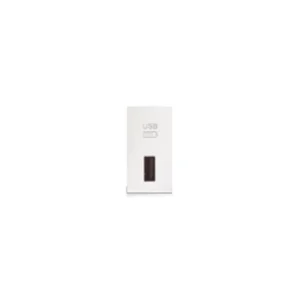 Chargeur USB 1.5A pour bureautique 1M SOMEF