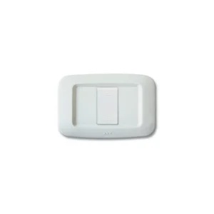Plaque REC 1T BB System 45
