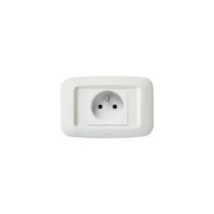 Plaque REC TC B System 45