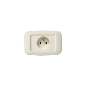 Plaque REC TC IV System 45