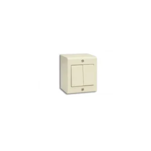 Boîte APP 2M System 45