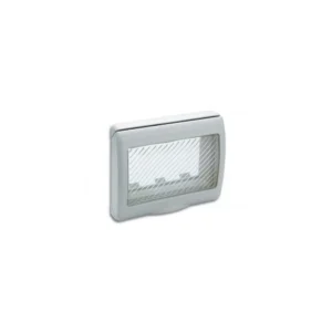 Plaque étanche BL 3M System 45
