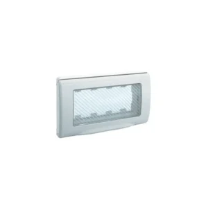 Plaque étanche 4M BG S45