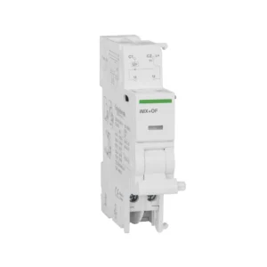 Bobine MX + OF Schneider