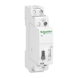 Télérupteur Acti9 Schneider