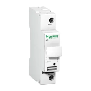 Porte fusible 10X38 Schneider