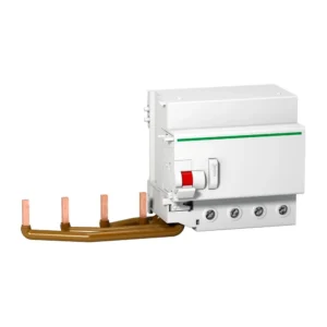 Bloc Vigi 4P C125 300ma Schneider