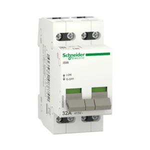 Inter 4P C32 15012 Schneider