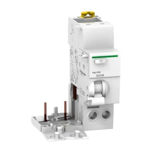 Bloc Vigi 2P C25 300ma Schneider