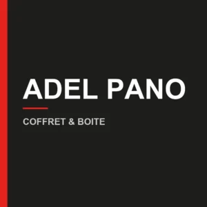 SAFE — Coffrets et boîtes