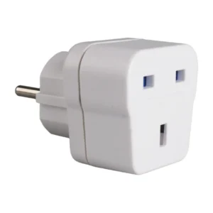 Adaptateur 2P+T 2990W Solera