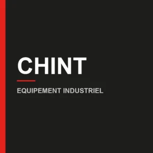 SAFE — Équipement industriel