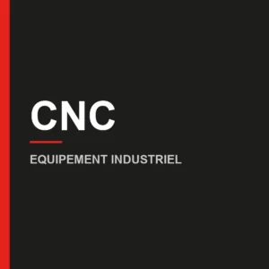 SAFE — Équipement industriel
