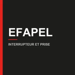 SAFE — Interrupteurs et prises