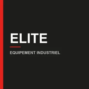 SAFE — Équipement industriel