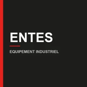 SAFE — Équipement industriel