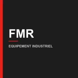 SAFE — Équipement industriel