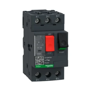 Disj moteur 2.5-4 Schneider