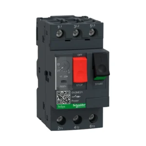 Disj moteur 17-23 Schneider
