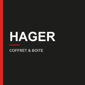 SAFE — Coffrets et boîtes
