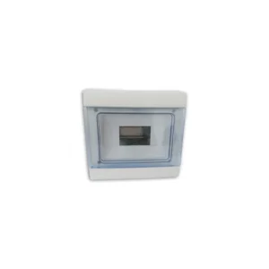 Coffret étanche APP 8 modules IP65 SOMEF