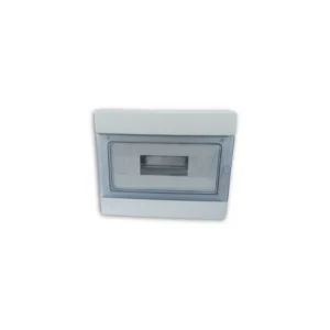 Coffret étanche APP 12 modules IP65 SOMEF